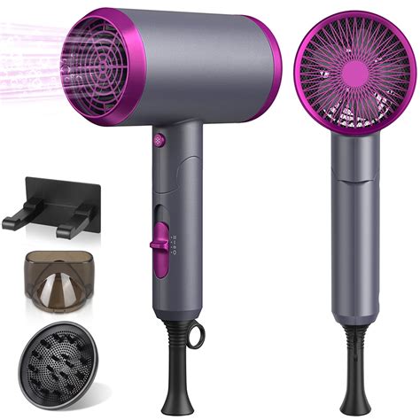 7 Magic Hair Dryers That Will Make You Fall in Love with Your Hair